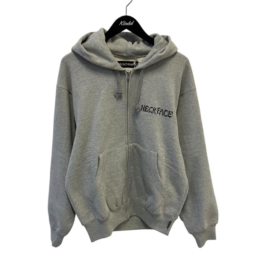 WACKO MARIA（ワコマリア） WACKO MARIA 26SS HEAVY WEIGHT FULL ZIP 