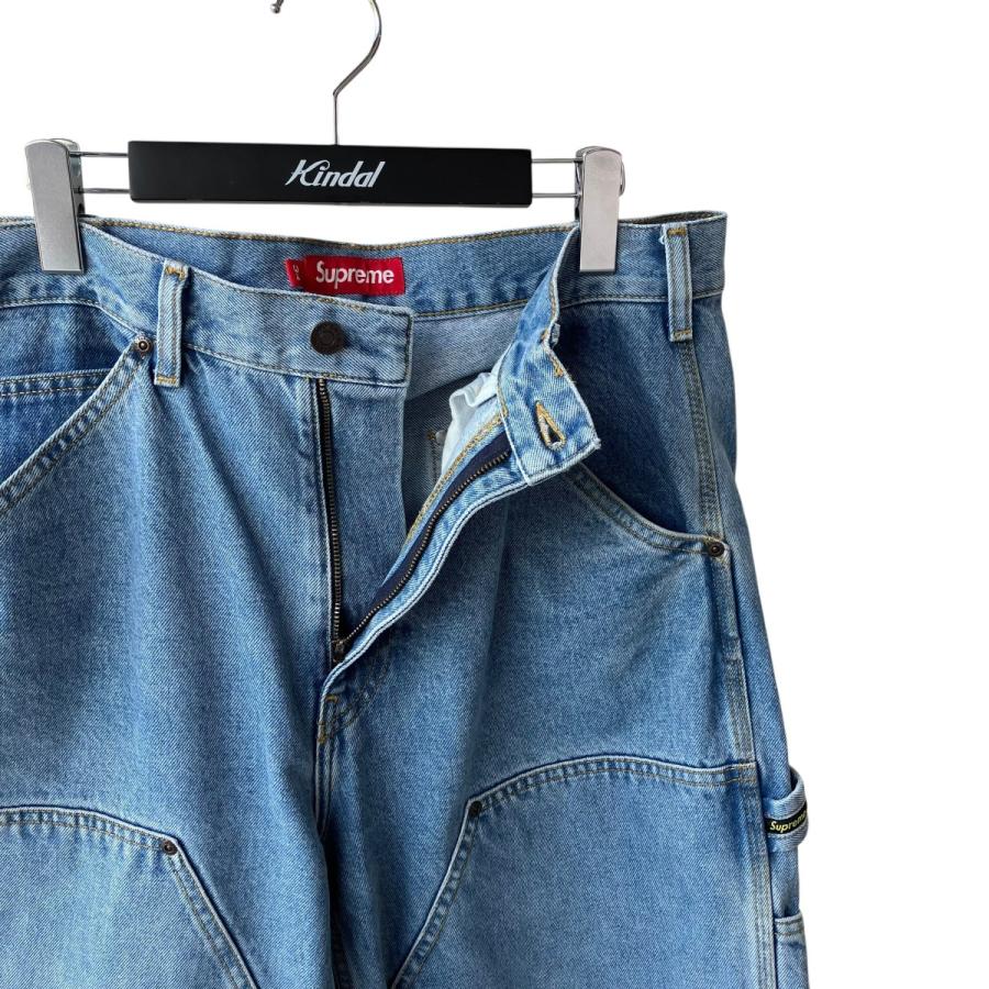 Supreme（シュプリーム） Supreme 24AW Double Knee Painter Pants