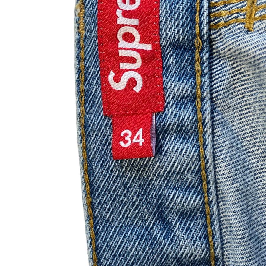 Supreme（シュプリーム） Supreme 24AW Double Knee Painter Pants