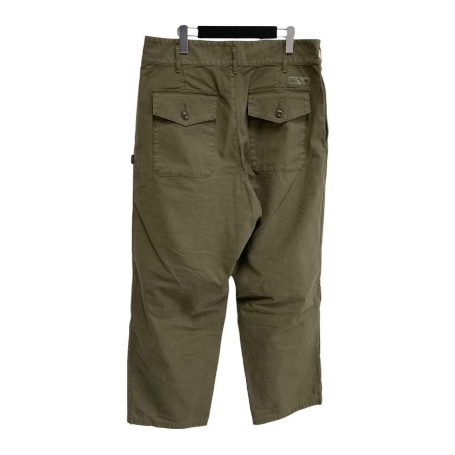 NEIGHBORHOOD（ネイバーフッド） NEIGHBORHOOD TWO TUCK CARGO PANTS