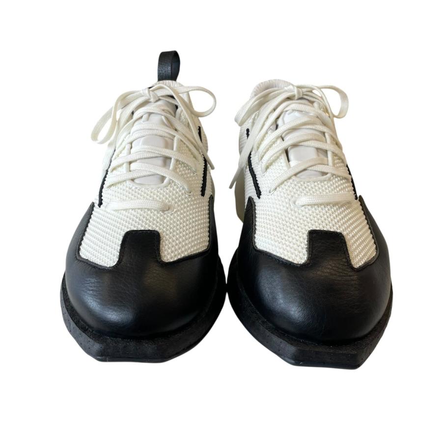 Y-3 ワイスリー×アディダス Y-3×adidas ORISAN ローカットスニーカー 