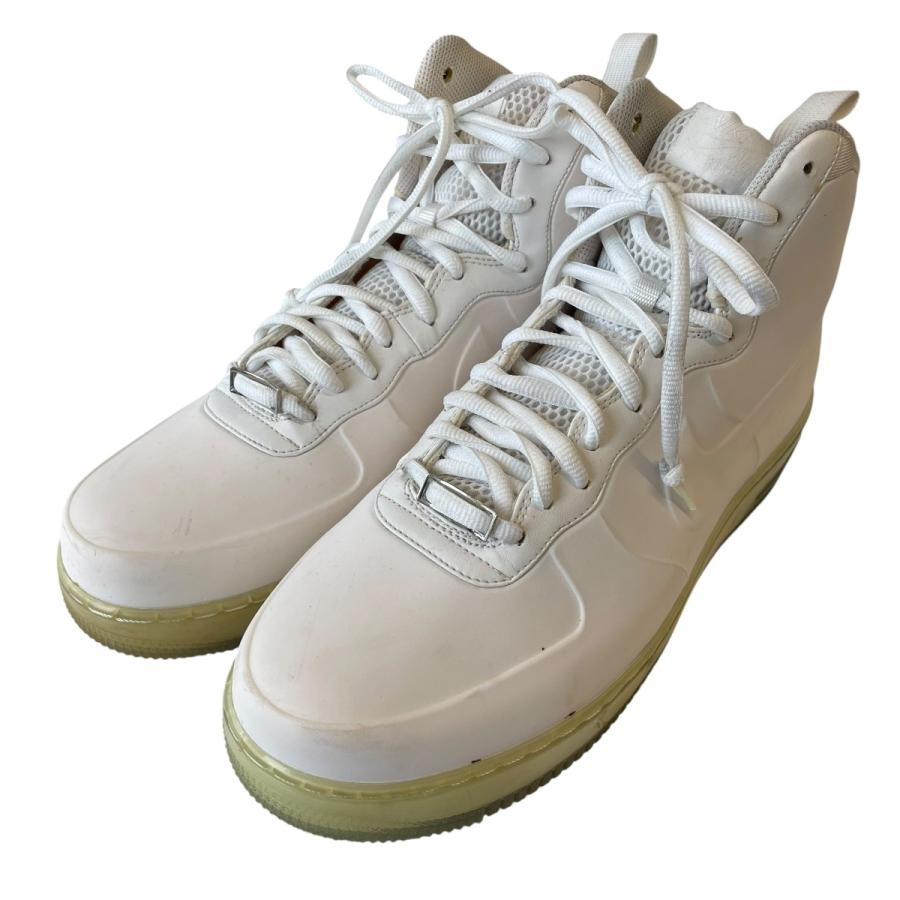 NIKE（ナイキ） NIKE Air Force 1 Foamposite ハイカットスニーカー