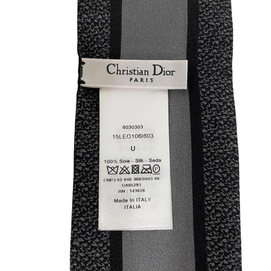Christian Dior（クリスチャン・ディオール） ミッツァスカーフ