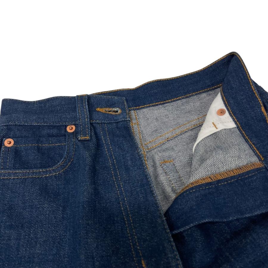 GUCCI（グッチ） 【値下げ】GUCCI フレア デニムパンツ 624217