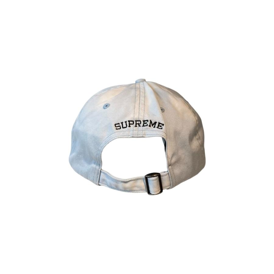 Supreme（シュプリーム） Supreme 24SS New York Arc 6 Panel CAP