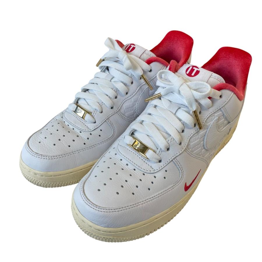 NIKE（ナイキ） ナイキ×キス NIKE×KITH AIR FORCE 1 TOKYO スニーカー 