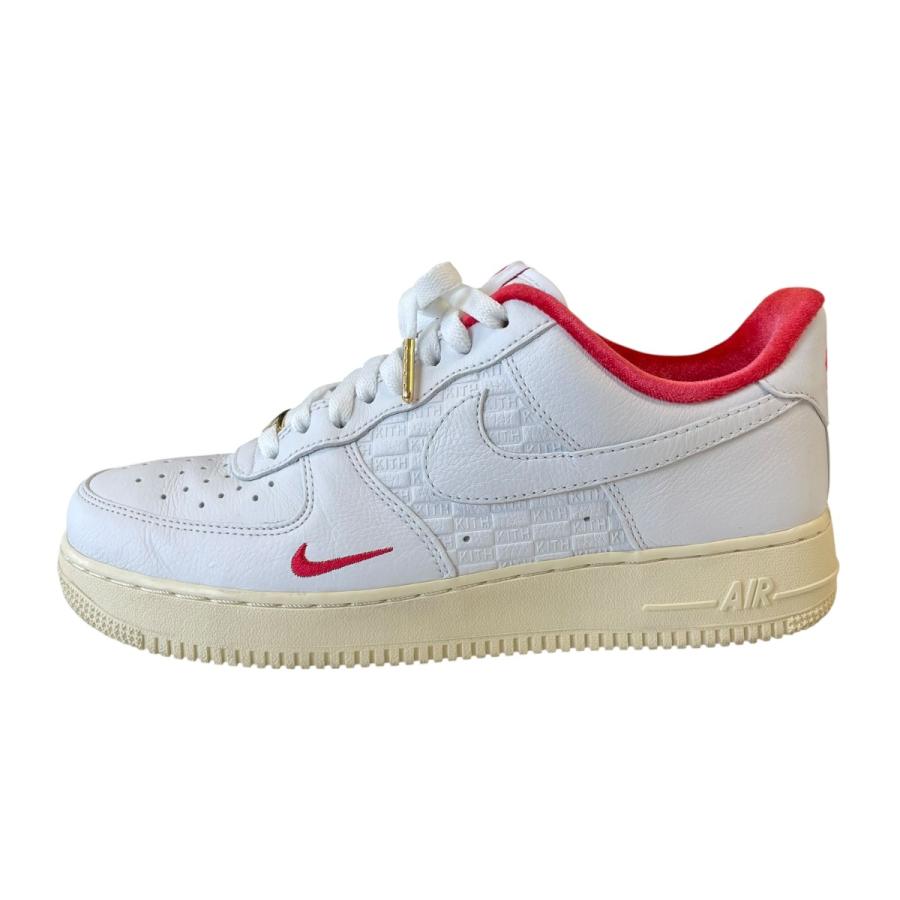 NIKE（ナイキ） ナイキ×キス NIKE×KITH AIR FORCE 1 TOKYO スニーカー 