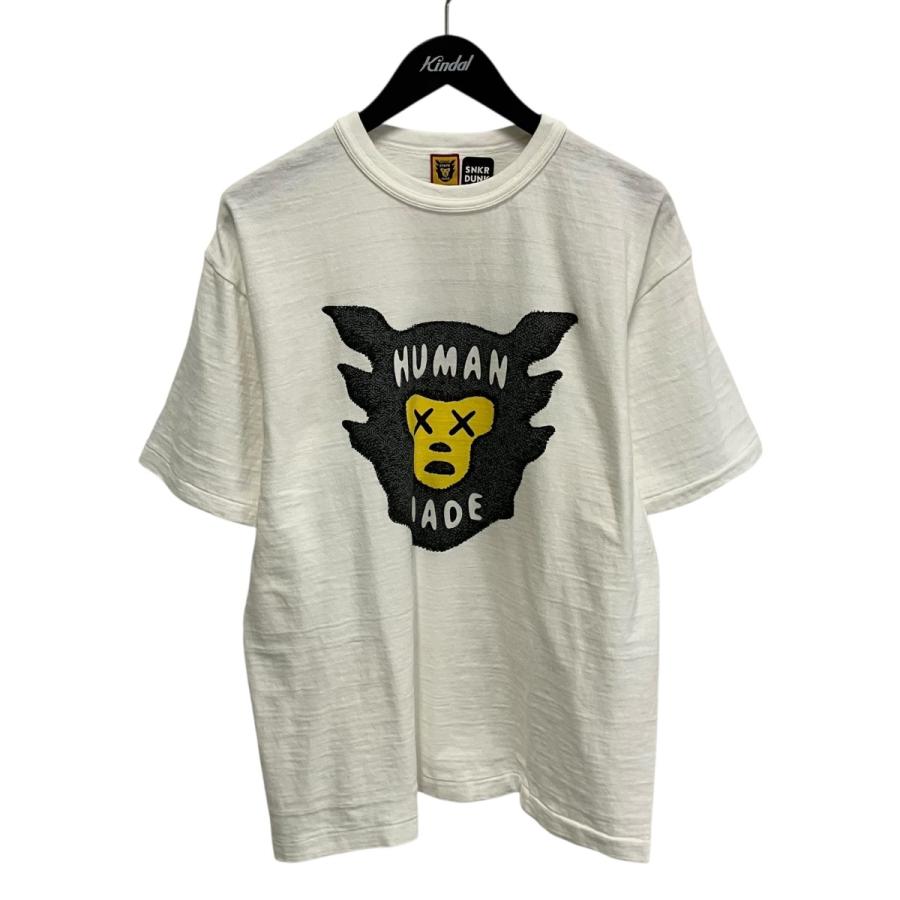 HUMAN MADE（ヒューマンメード） ヒューマンメイド HUMAN MADE KAWS T