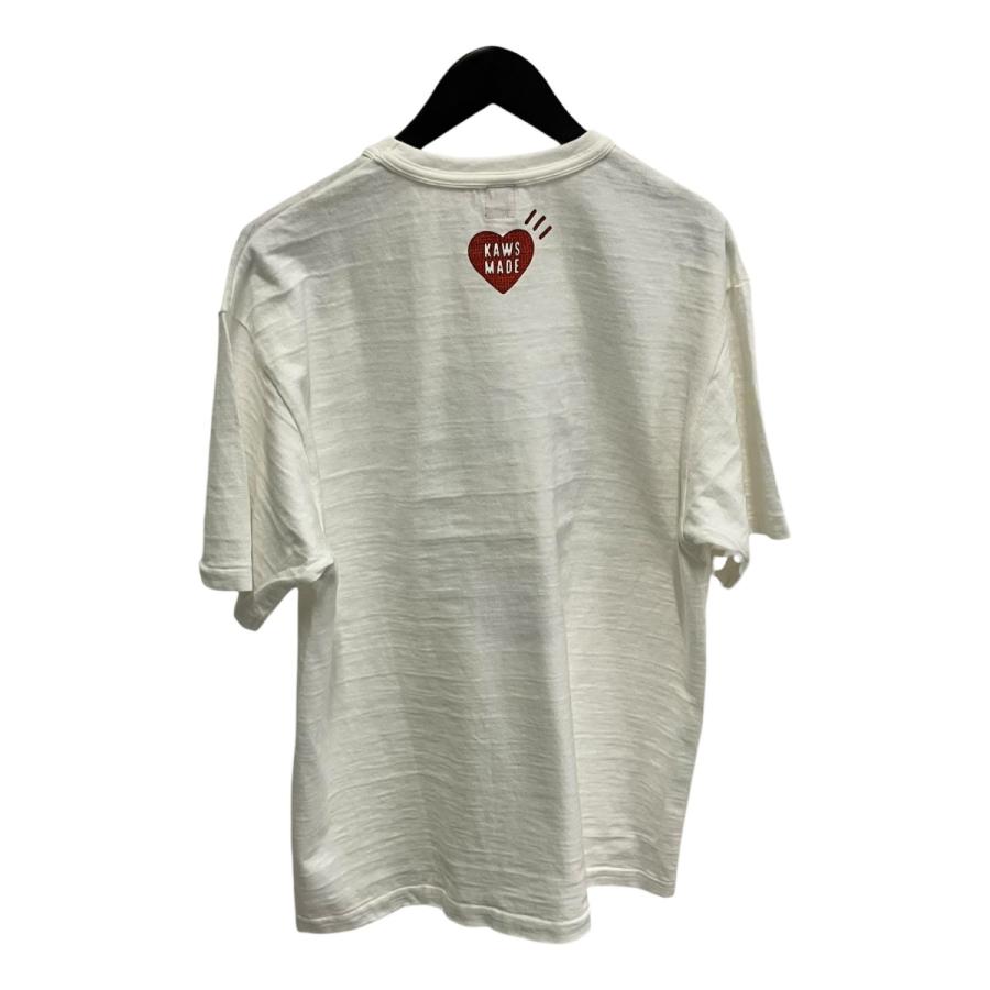 HUMAN MADE（ヒューマンメード） ヒューマンメイド HUMAN MADE KAWS T