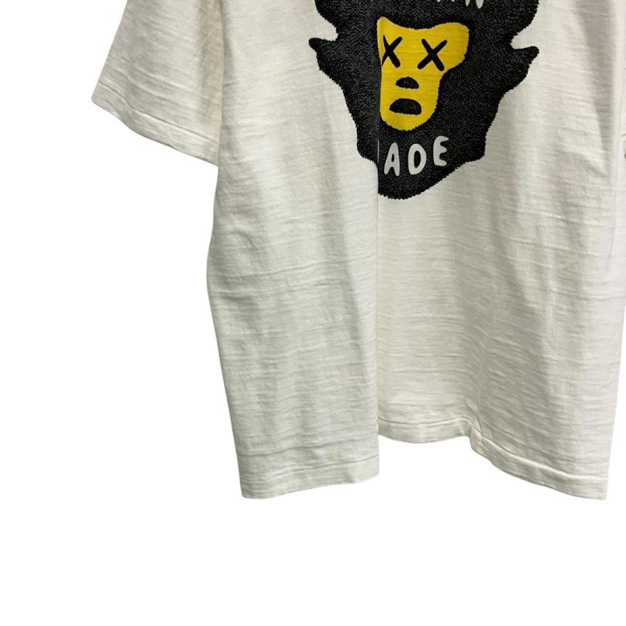 HUMAN MADE（ヒューマンメード） ヒューマンメイド HUMAN MADE KAWS T
