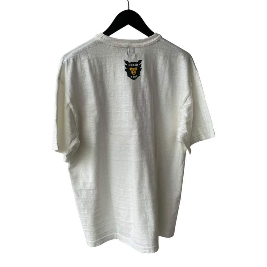 HUMAN MADE（ヒューマンメード） ヒューマンメイド HUMAN MADE KAWS T