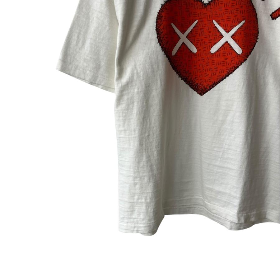 HUMAN MADE（ヒューマンメード） ヒューマンメイド HUMAN MADE KAWS T
