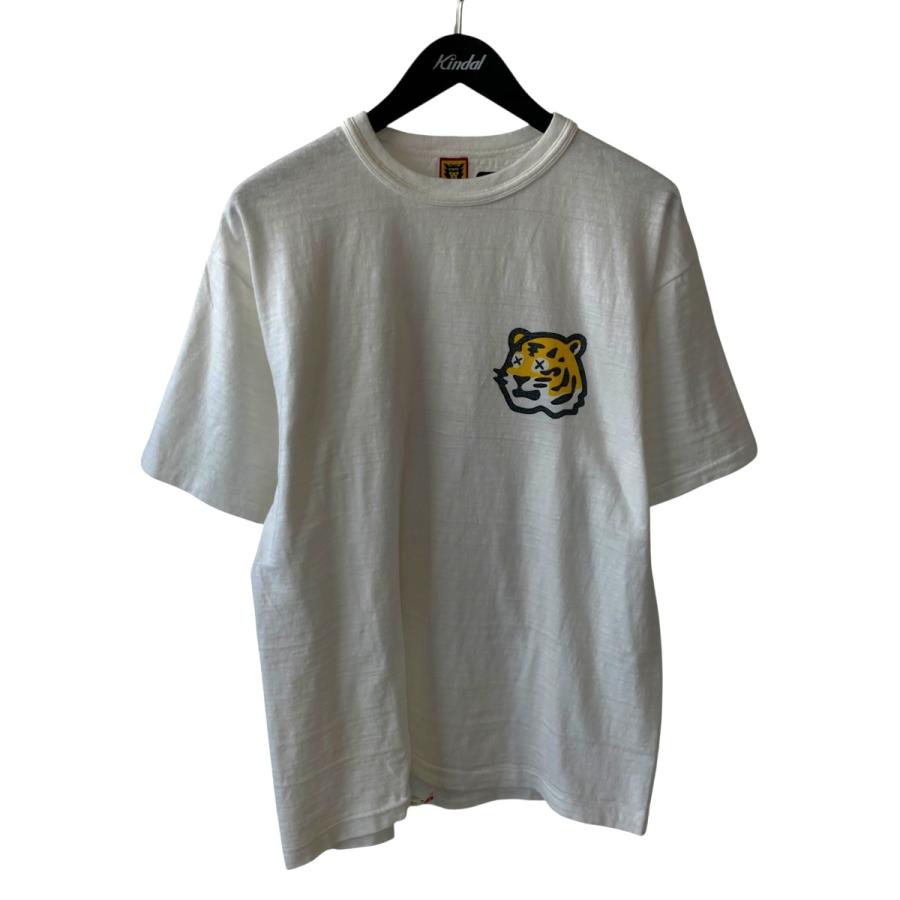 HUMAN MADE（ヒューマンメード） ヒューマンメイド HUMAN MADE KAWS T
