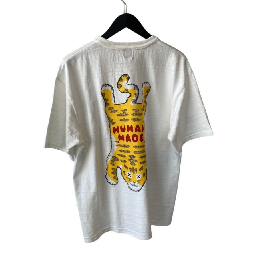 HUMAN MADE（ヒューマンメード） ヒューマンメイド HUMAN MADE KAWS T