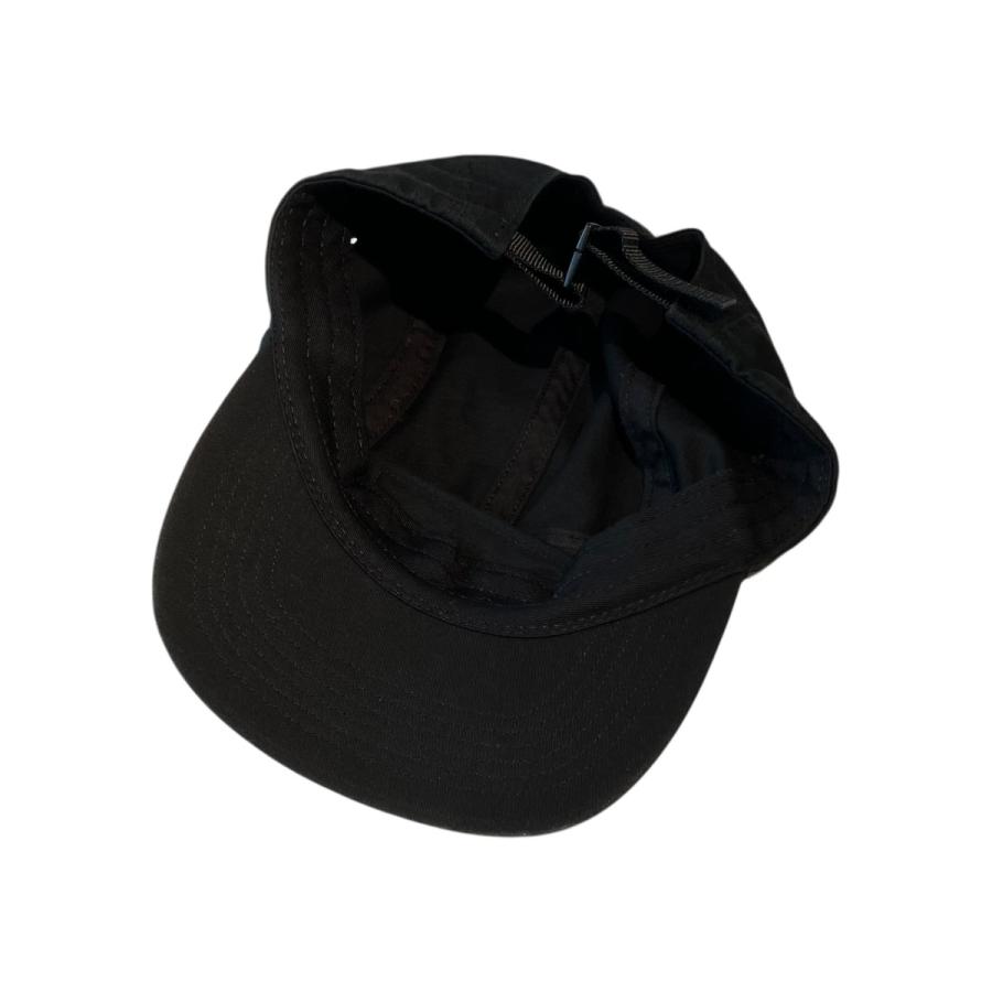 Supreme（シュプリーム） Supreme box logo キャップ ブラック