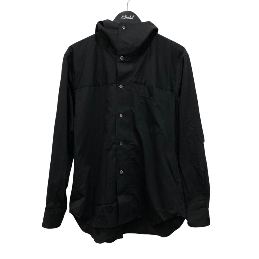 COMME des GARCONS HOMME DEUX コムデギャルソンオムドゥ 長袖シャツ 