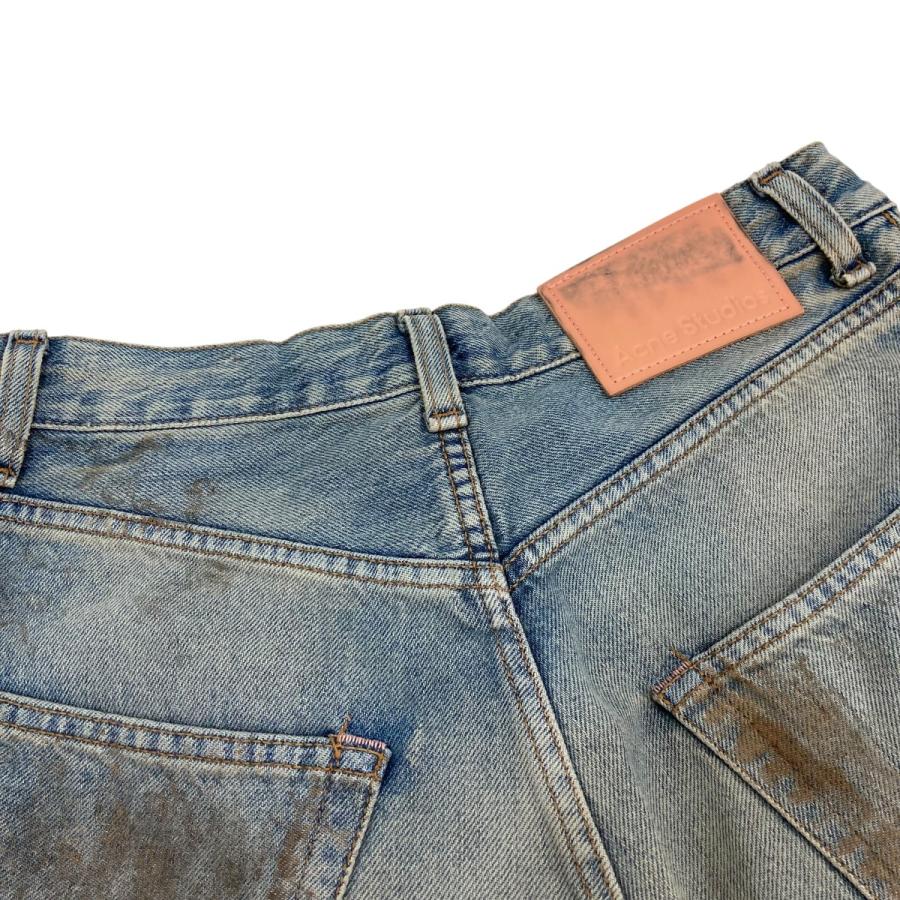 Acne Studios（アクネ ストゥディオズ） ヴィンテージ加工 スーパー