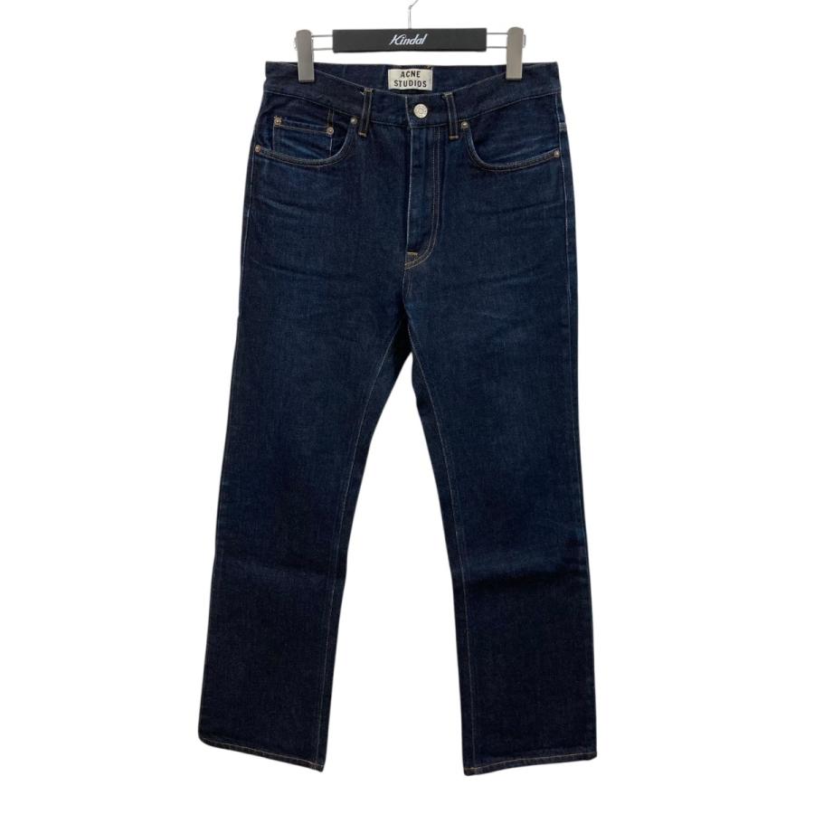 Acne Studios（アクネ ストゥディオズ） ACNE STUDIOS GLAM RAW デニム 