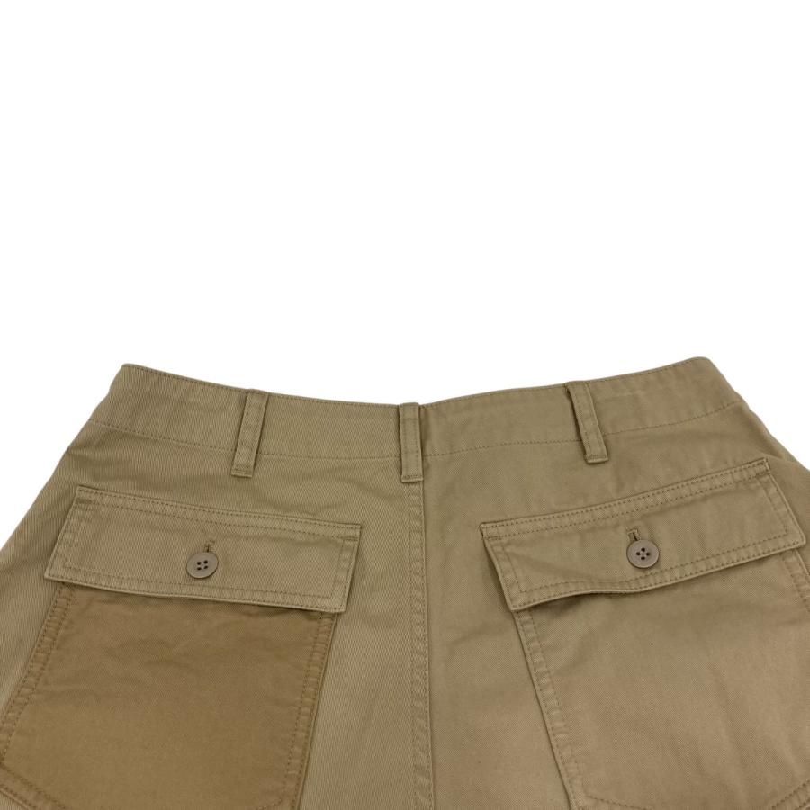 COMME des GARCONS HOMME コムデギャルソンオム カーゴパンツ HQP025