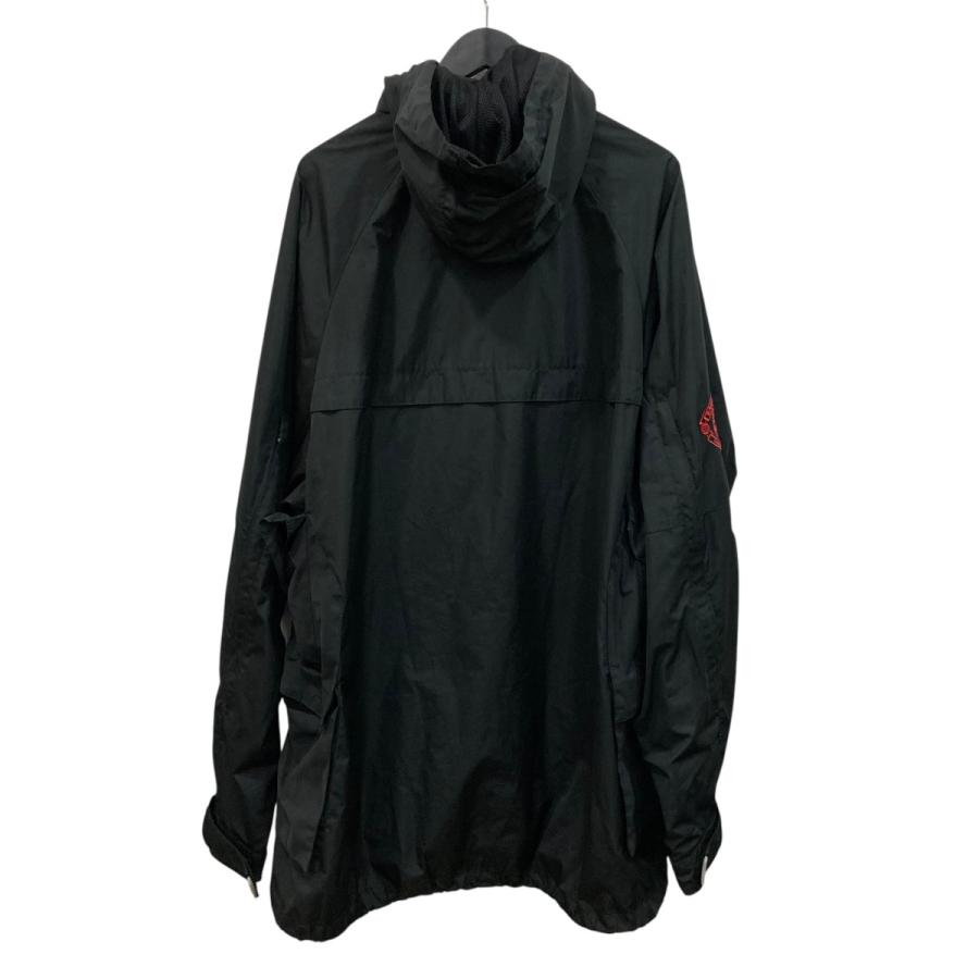 BALENCIAGA（バレンシアガ） ラグランスリーブテクニカルパーカ