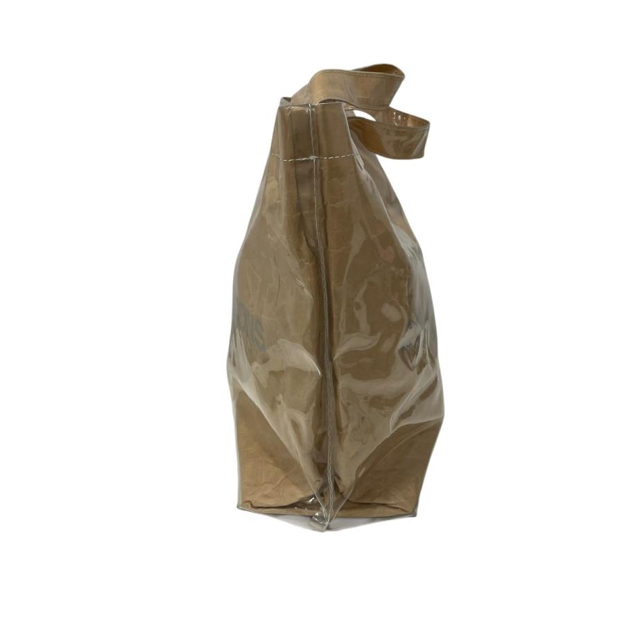 COMME des GARCONS（コムデギャルソン） トートバッグ GOK201 ベージュ