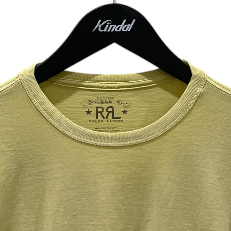 RRL Ralph Lauren（ダブルアールエル） RRL 26SS ガーメントダイ