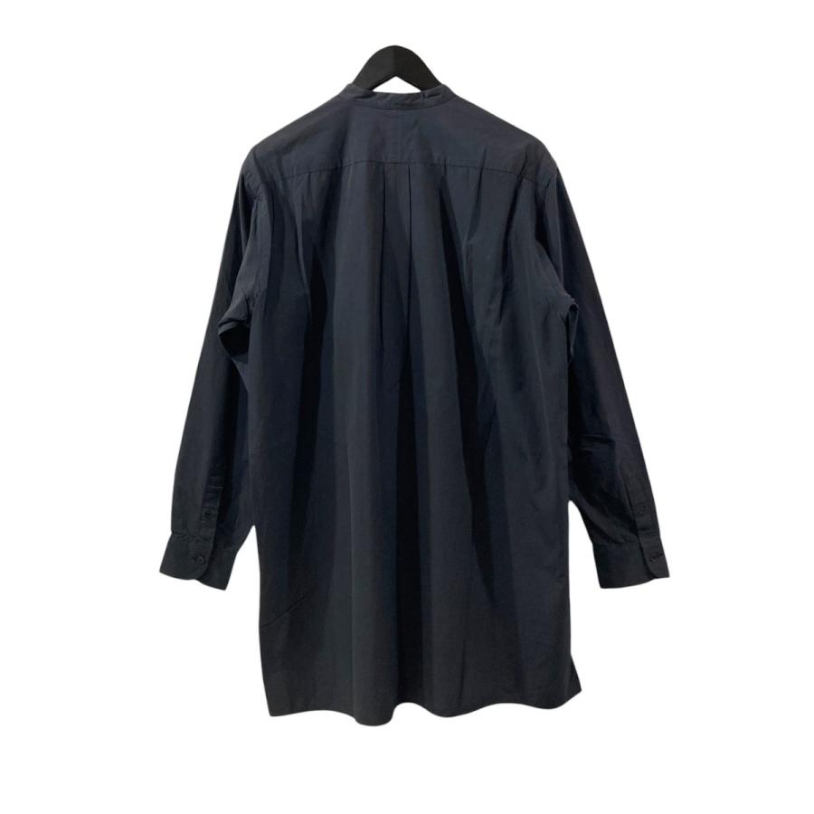 COMOLI（コモリ） 【値下げ】COMOLI 長袖シャツ M01-02002 グレー