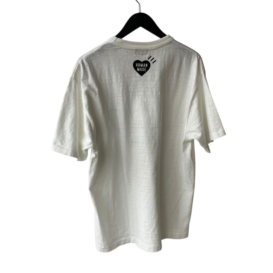 HUMAN MADE（ヒューマンメード） ヒューマンメイド カモ Tシャツ