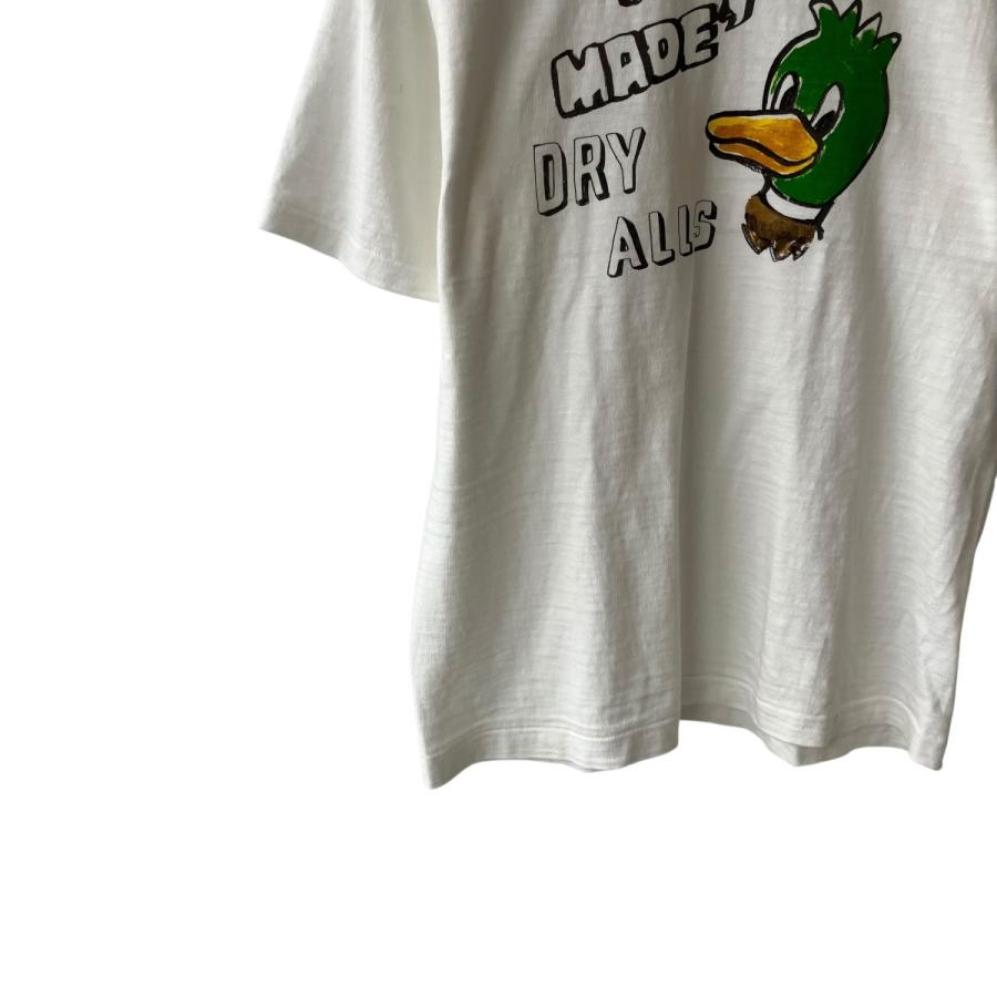 HUMAN MADE（ヒューマンメード） ヒューマンメイド カモ Tシャツ