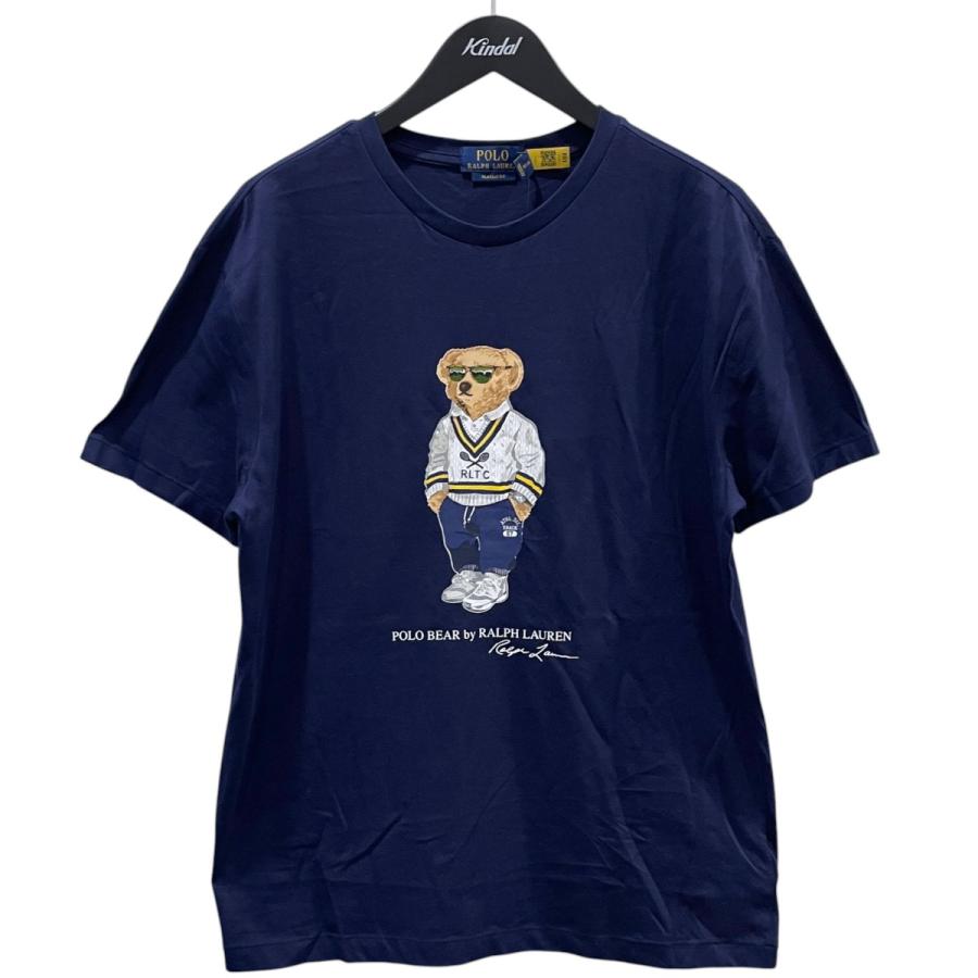 ポロラルフローレン Tシャツ ポロベア 未使用 POLO RALPH LAUREN（ポロ・ラルフローレン） ポロベア グラフィック
