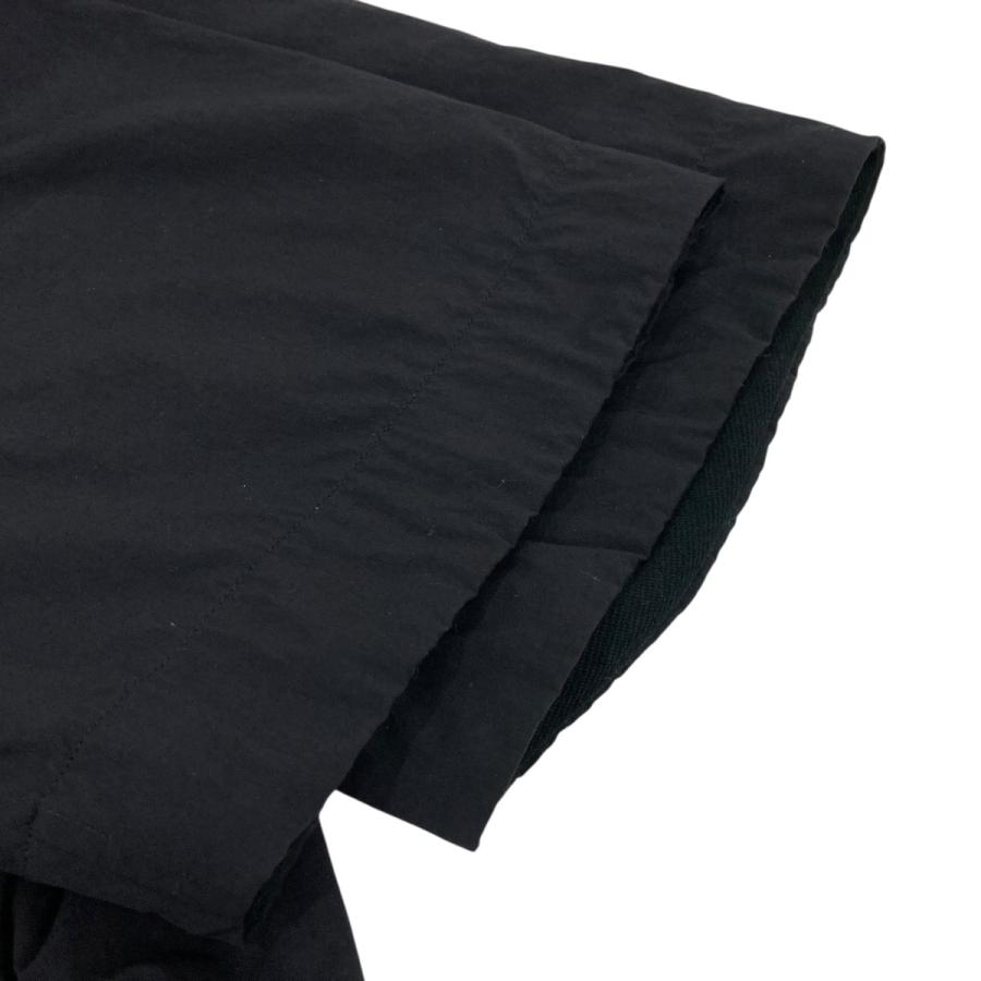 sacai（サカイ） 【値下げ】sacai Taslan Nylon Shirt 半袖シャツ