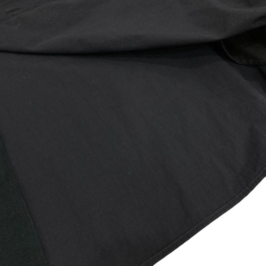 sacai（サカイ） 【値下げ】sacai Taslan Nylon Shirt 半袖シャツ