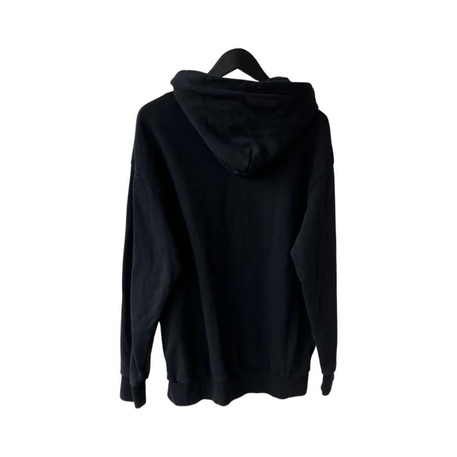 Cronos 【値下げ】CRONOS パーカー C01-PK-2602ST ブラック サイズ：L
