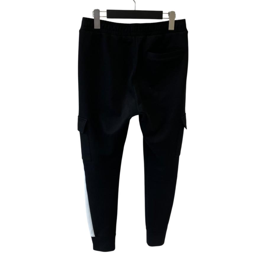 cronos クロノス　スウェットパンツM Cronos クロノス CRONOS スウェットパンツ ブラック サイズ：M