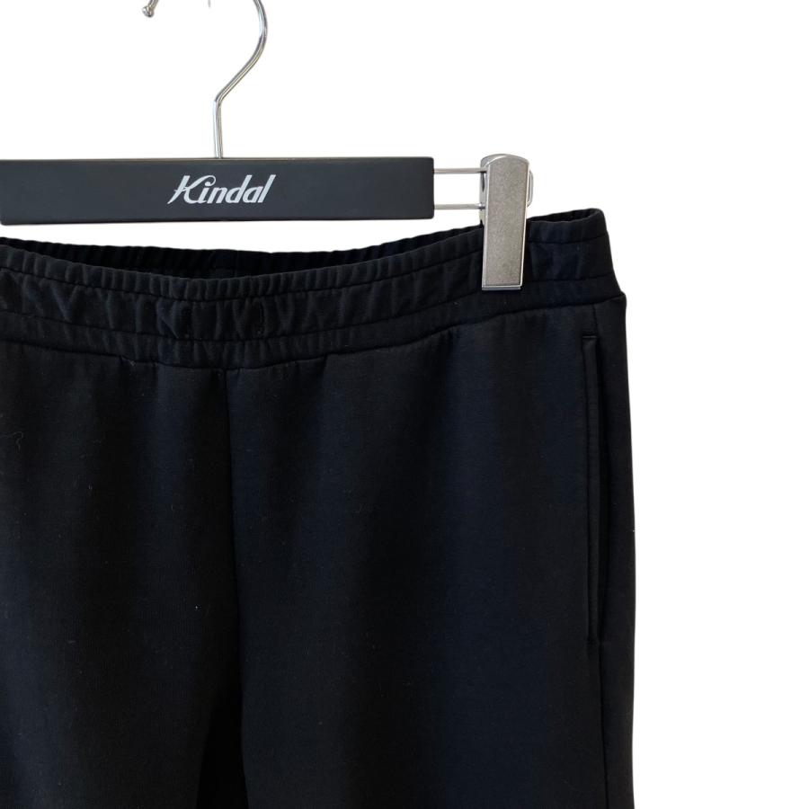 Cronos クロノス CRONOS スウェットパンツ ブラック サイズ：M