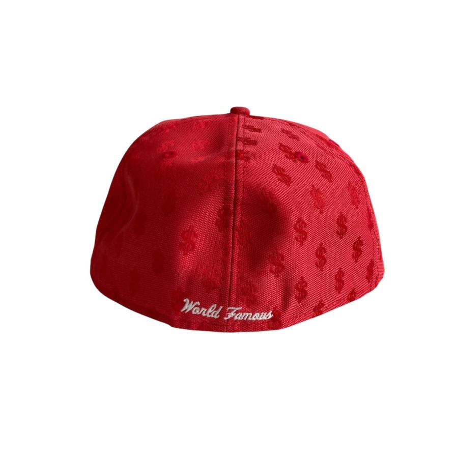 Supreme（シュプリーム） シュプリーム×ニューエラ Supreme×New Era