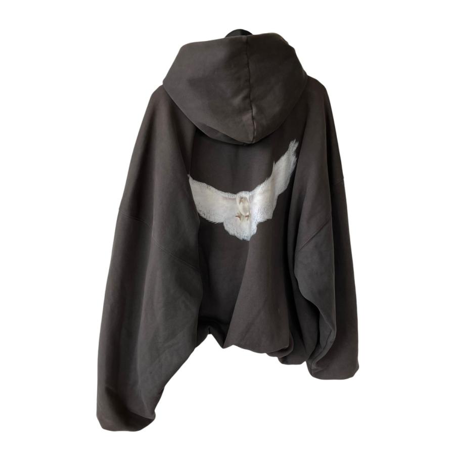 Yeezy イージーギャップ YEEZY GAP BY BALENCIAGA Dove Shrunken