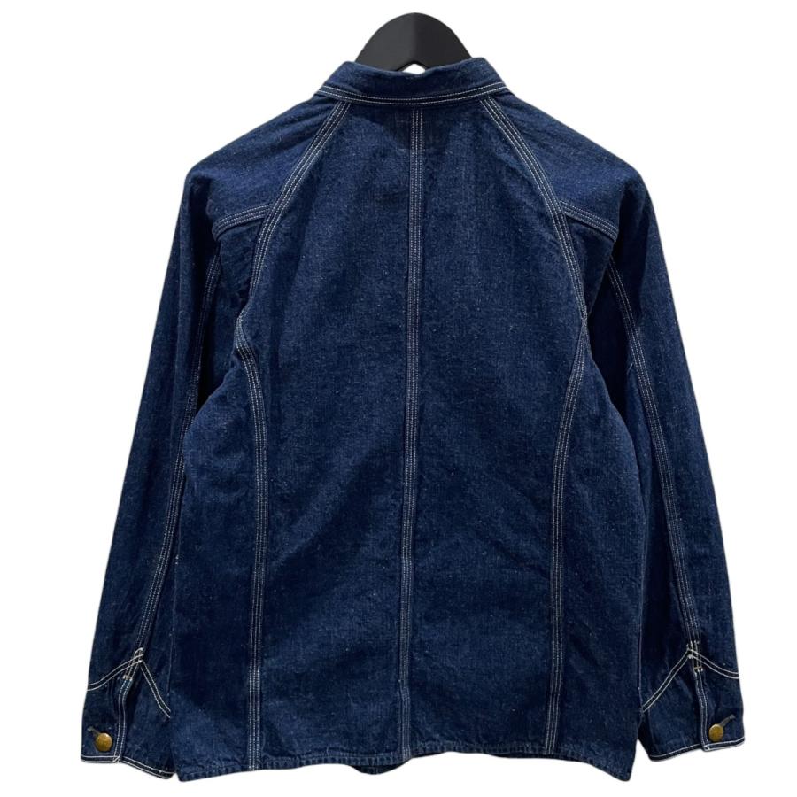 orSlow（オアスロウ） orSlow 1950'S デニムカバーオール インディゴ