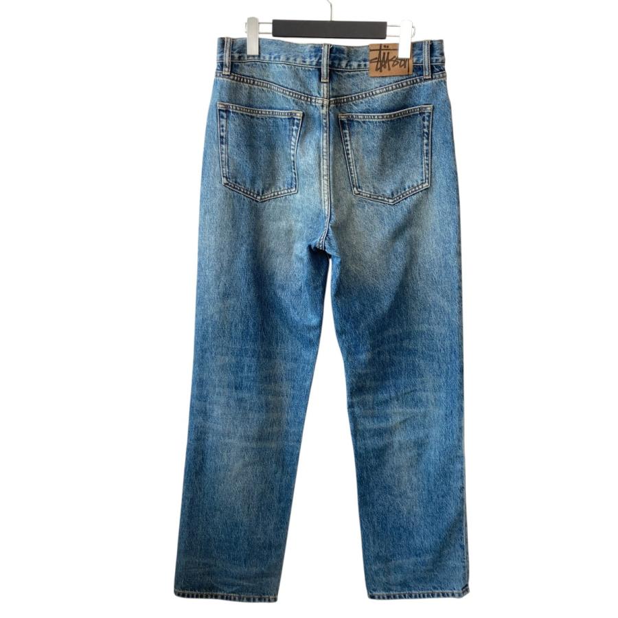 STUSSY（ステューシー） stussy NEW CLASSIC JEAN DENIM 加工デニム
