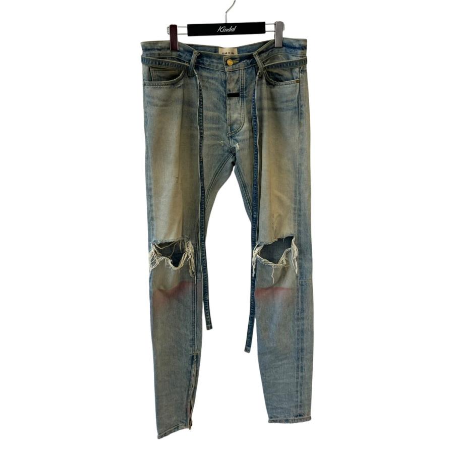 フィアオブゴッド FEAR OF GOD Sixth Collection STANDARD DENIM 