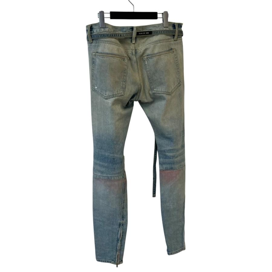 フィアオブゴッド FEAR OF GOD Sixth Collection STANDARD DENIM 