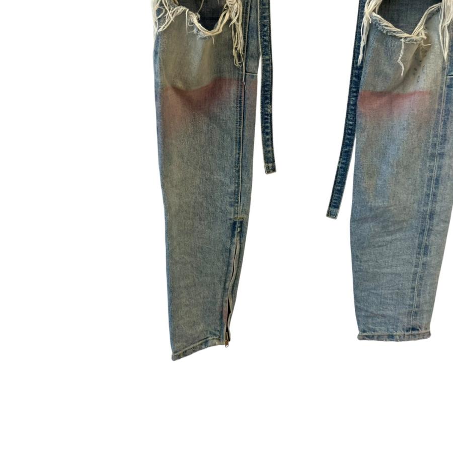 フィアオブゴッド FEAR OF GOD Sixth Collection STANDARD DENIM 