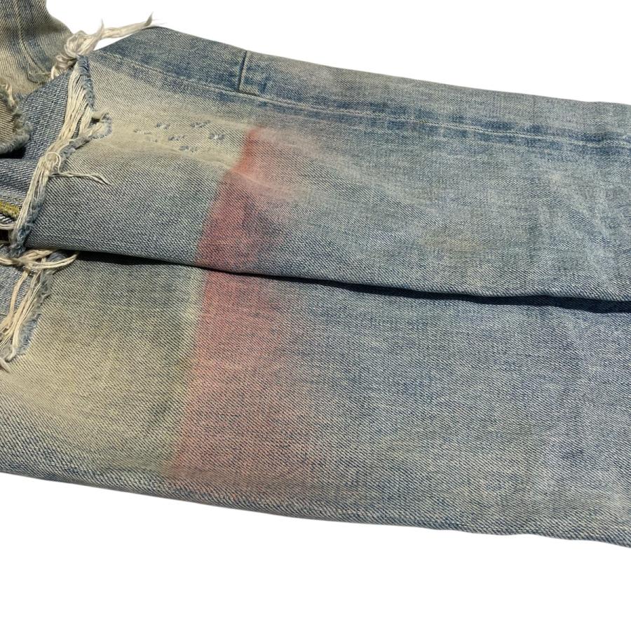 フィアオブゴッド FEAR OF GOD Sixth Collection STANDARD DENIM 