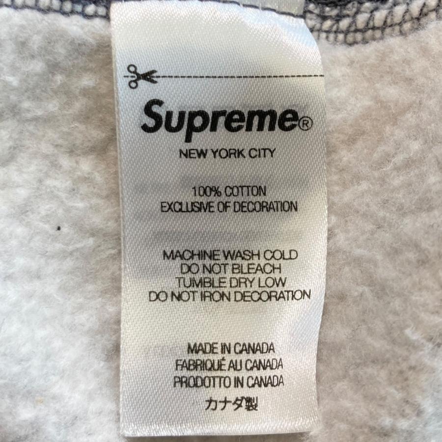 Supreme（シュプリーム） Supreme BOX LOGO HOODIE プルオーバー