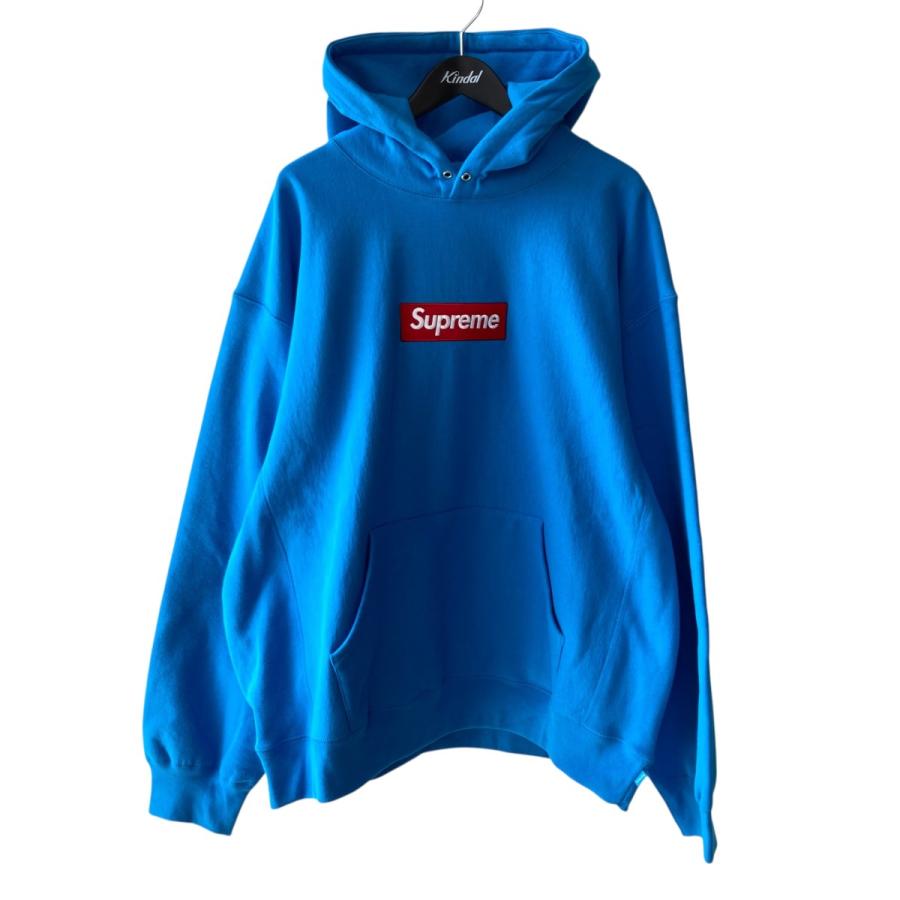 Supreme（シュプリーム） Supreme Box Logo Hooded Sweatshirt プル
