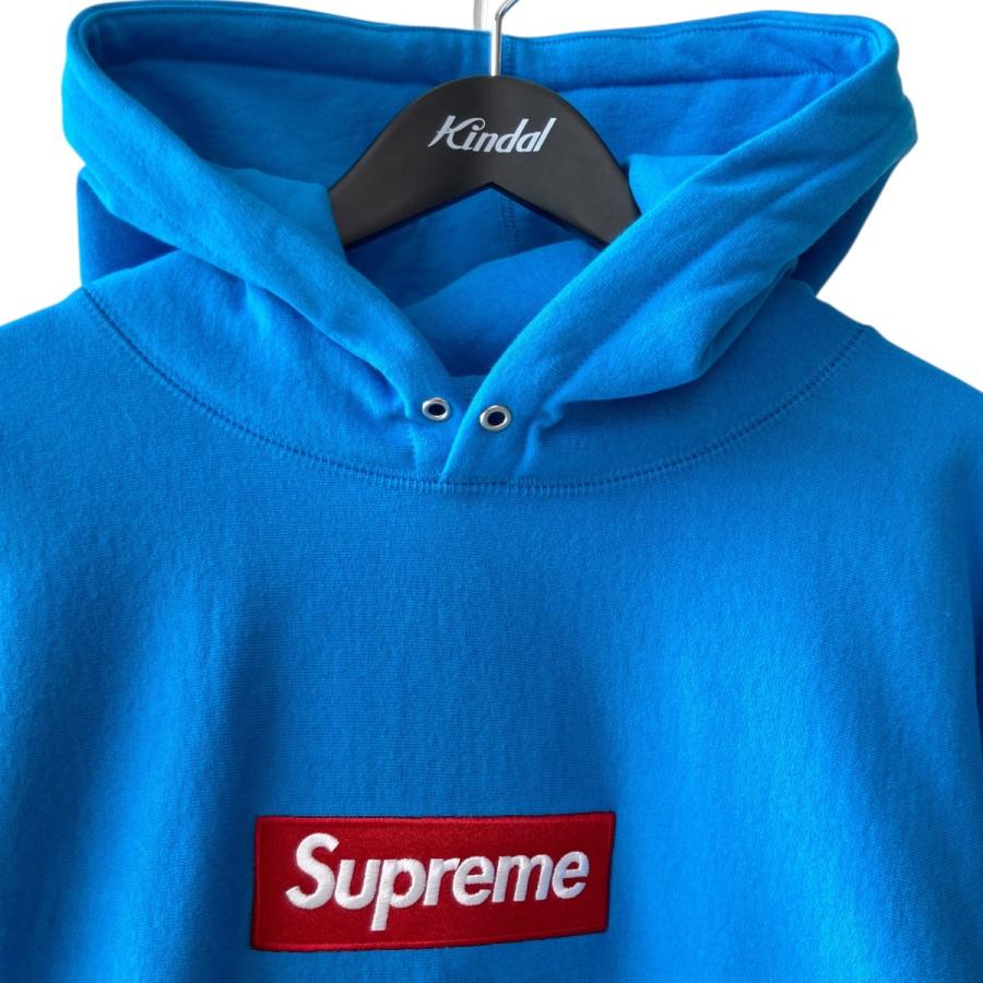 Supreme Box Logo プルオーバー パーカー Supreme（シュプリーム） Supreme Box Logo Hooded Sweatshirt プル