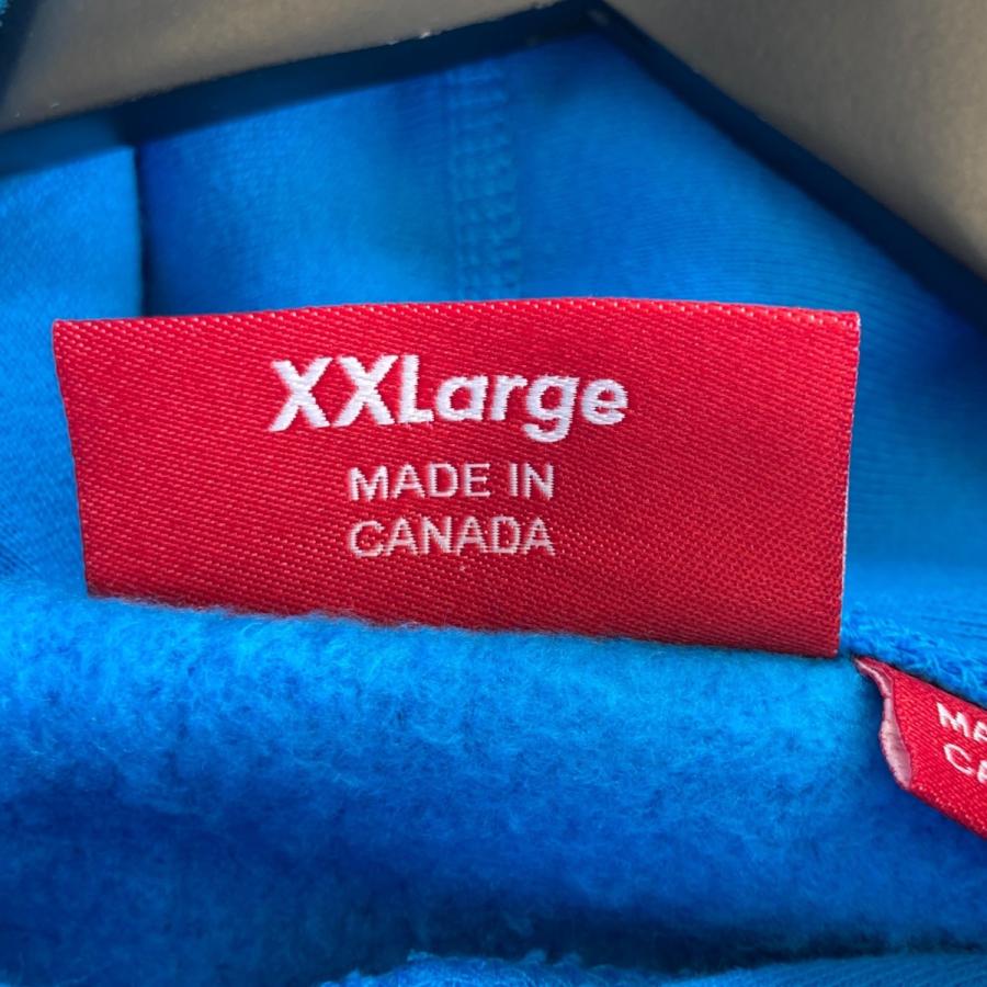 Supreme（シュプリーム） Supreme Box Logo Hooded Sweatshirt プル