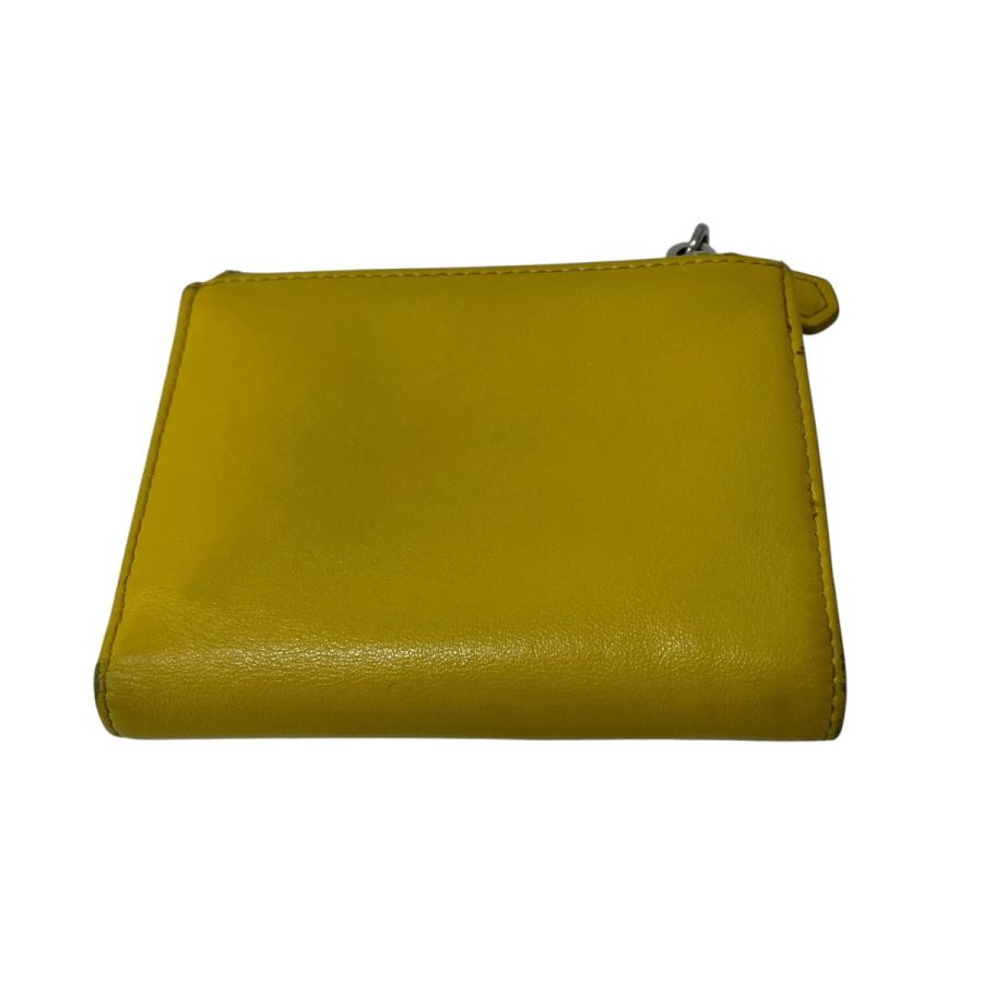 PRADA（プラダ） PRADA 2つ折り財布 イエロー : カインドオルYahoo!店