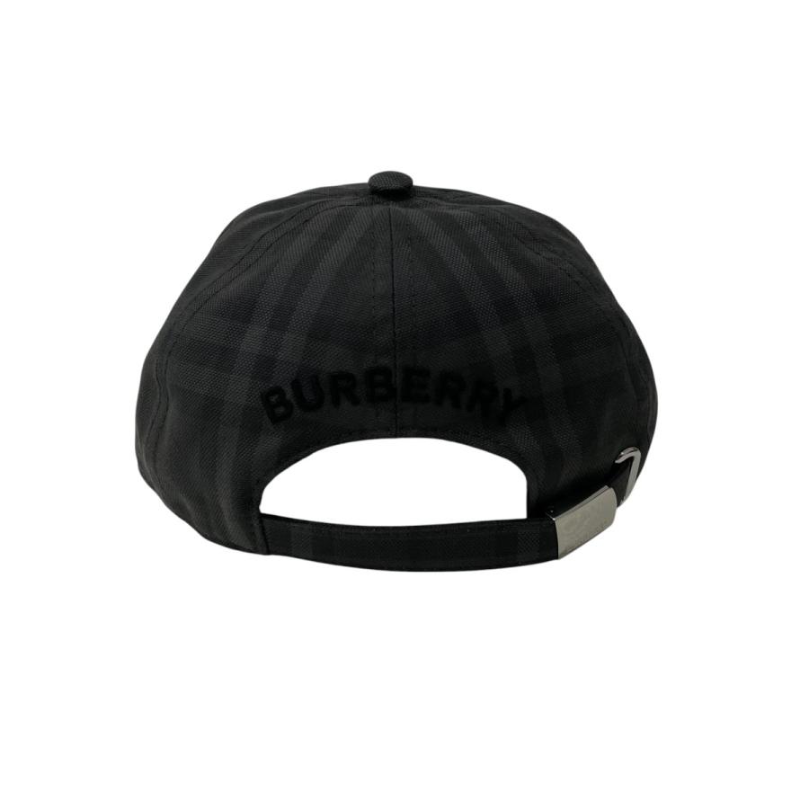 BURBERRY（バーバリー） キャップ 8068038 グレー サイズ：L