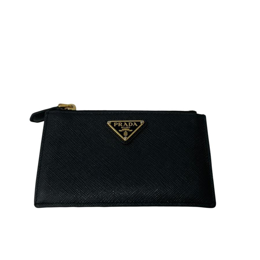 PRADA ブラック 財布 PRADA（プラダ） 財布 ブラック : カインドオルYahoo!店 - 通販